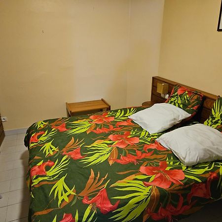 Apartamento Caribbean Sea View Saint-Francois  Exterior foto